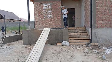 Другие специальности: Шыбак стажка фундамент крыша гипсо кардон сайдиник текстура оделка — 13