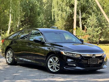 купить двигатель бмв х5 дизель: Honda Accord: 2018 г., 1.5 л, Автомат, Бензин, Седан