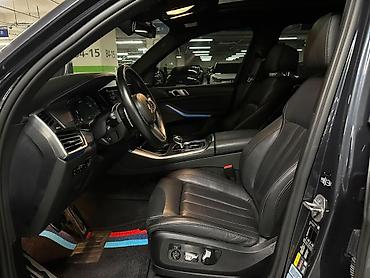 bye e5: BMW X5: 2020 г., Кроссовер — 1
