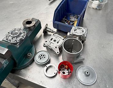 Letve volana: Remont servo letve volana – Niš Specijalizovana usluga stručnog — 15