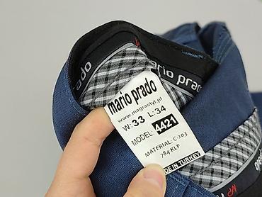 pull i bear bluza: Чіноси для чоловіків, розмір L — 4