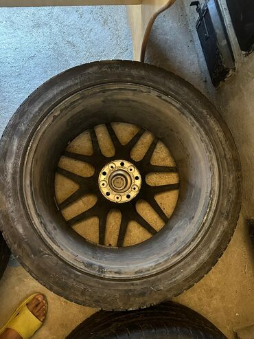 Колеса в сборе: Колеса в сборе 145 / 45 / R 21, Лето, Новый, Комплект, Легковые, Литые, отверстий - 4 — 10