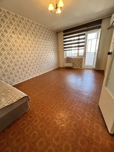 продажа авто бишкеке: 1 бөлмө, 35 кв. м, 105-серия, 6 кабат, Косметикалык ремонт