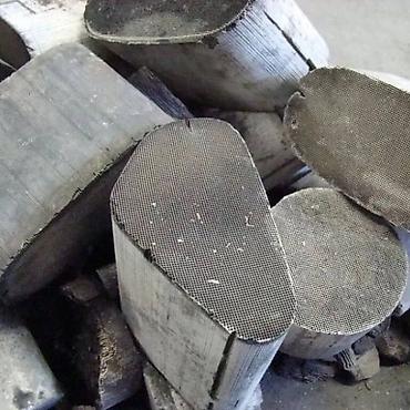 Скупка катализаторов: Катализаторы катализатор Скупка катализаторов дизельных, сажевых — 7