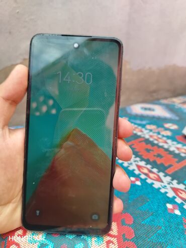 usb флешка в виде кредитной карты: Tecno Camon 20, 256 ГБ, цвет - Черный, Отпечаток пальца, Face ID