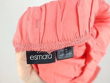 pull and bear pull: Esmara, Spodnie materiałowe damskie, rozmiar M — 4
