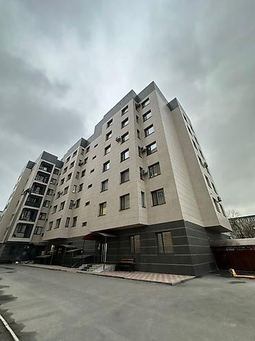 Долгосрочная аренда квартир: 2 комнаты — 19