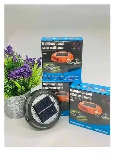 Kućni dekor: Solarna LED podna lampa RGB Dobrodošli u Davidov shop online market — 1