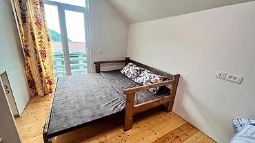 Günlük kirayə evlər: 100 kv. m, 4 otaqlı, İnternet — 7