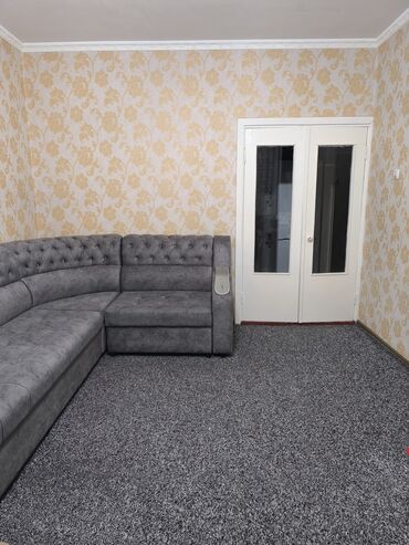 Продажа квартир: 2 комнаты, 47 м², 105 серия, 5 этаж, Косметический ремонт at lalafo.kg — 12 Продажа квартир: 2 комнаты, 47 м², 105 серия, 5 этаж, Косметический ремонт — 12