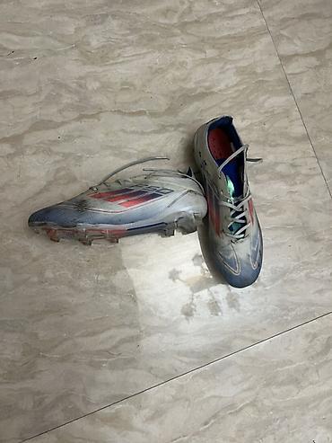 Butslar: Butslar Adidas, Ölçü: 39, Yeni — 4