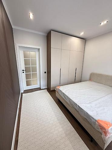 127: 2 комнаты, 64 м², 7 мкр Элитка, 4 этаж, Евроремонт — 5