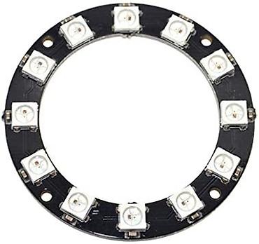 led h11: Kateqoriya: Elektronik Kartlar > NeoPixel və LED - LCD Ekranlar — 4
