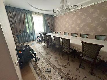 Үйлөр: Сдаётся в аренду на длительный срок частный двухэтажный дом в районе — 1