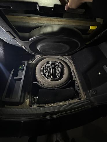 гольф 3 аксессуары: Volkswagen Golf Variant: 2002 г., 2 л, Автомат, Бензин, Универсал — 6