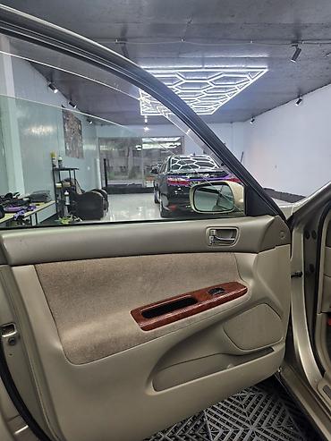 voxy noah: Toyota Camry: 2004 г., 2.4 л, Автомат, Бензин, Седан — 5