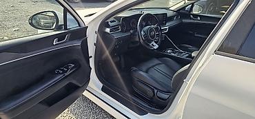 kia k3 продажа: Kia K5: 2021 г., 2 л, Автомат, Газ, Седан — 8