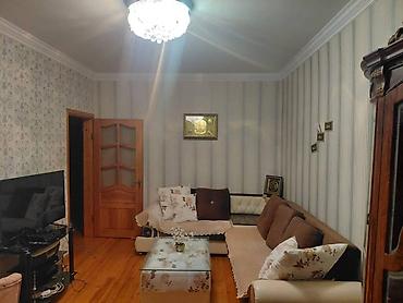 əhmədli bina evi: Bakı, Əhmədli, 2 otaqlı, Köhnə tikili, m. Əhmədli, 65 kv. m — 3