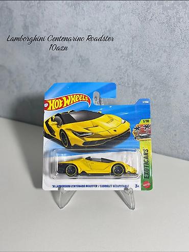 Искусство и коллекционирование: Hot Wheels kollektoru üçün orijinal die-cast modellər - ‘98 Honda — 2