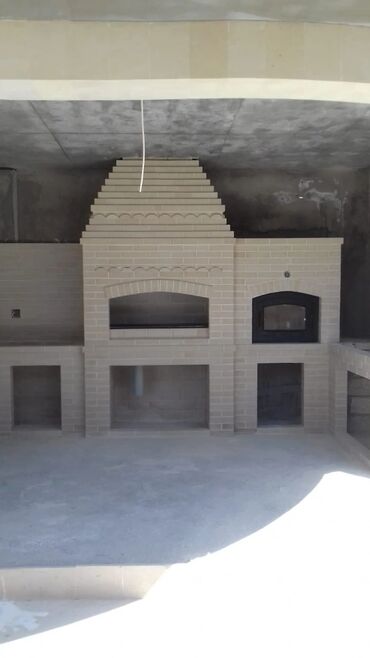 Manqallar, qrillər, barbekyu: Er növ ölçüde,yüksek keyfiyyetle,zemanetli,Qiymet görülen işe göre — 28