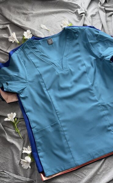 спецодежда бишкек цены: 🧵 *АКЦИЯ! Удобная и стильная спецодежда для женщин — по суперцене!*