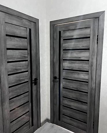 67: 1 комната, 36 м², Асанбай мкр Элитка, 5 этаж, Евроремонт — 6
