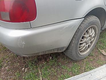 Audi: Audi A4: 1995 г., Седан — 6