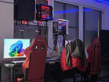 Мониторы: Монитор — 1