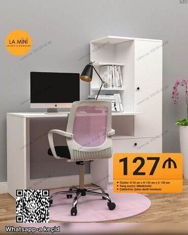 çalışma masası: Pulsuz quraşdırılma