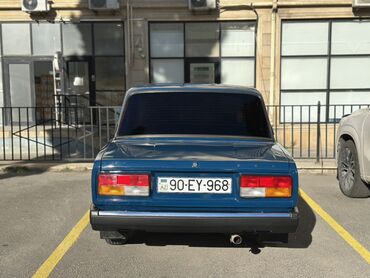 VAZ (LADA): BARTERE USDUNLUK VERILIR AVTOMAT MAWINLA OZUNEN QIYMETI BAHA MAWINDA — 7