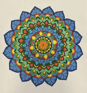 Sifarişlə əl işləri: Sifarişlə əl işləri | Rəsm əsərləri, portretlər — 4