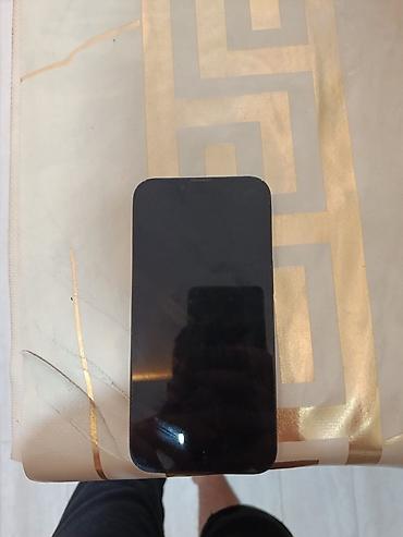 ayfon 14 sadə: IPhone 13, 128 GB, Midnight — 3