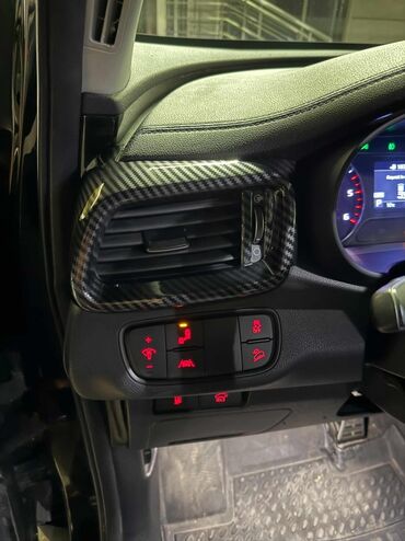 Kia: Kia Sorento: 2019 г., 2.2 л, Автомат, Дизель, Кроссовер — 11