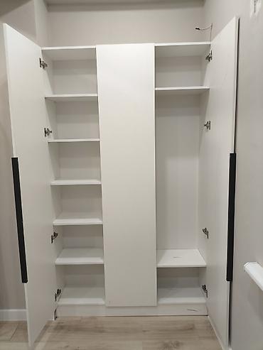 Кухонные гарнитуры: Кухонный гарнитур, Новый, В рассрочку, МДФ, Бесплатная доставка — 33