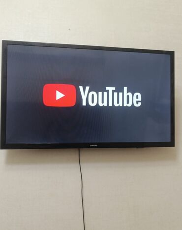смарт тв приставка к телевизору: Samsung televizor. 280azn. 82 ekran. smart. ideal veziyyetde ünvan