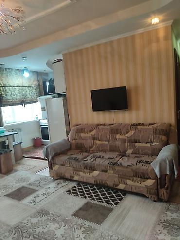 Долгосрочная аренда квартир: 2 комнаты, Собственник, С мебелью полностью — 21