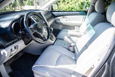 Lexus: Lexus RX: 3.4 l. | 2008 έ. SUV/4x4 — 11