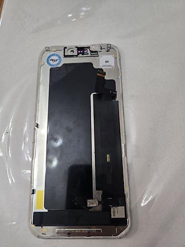 Ayfon 17 pro max TD ekran 170 manata quraşdırılma ilı bir yerdə,təzə