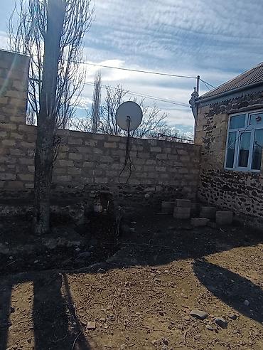 Həyət evləri və villaların satışı: Satışa obyekt: həyətyanı sahəsi olan daş ev - Daş konstruksiyalı — 8