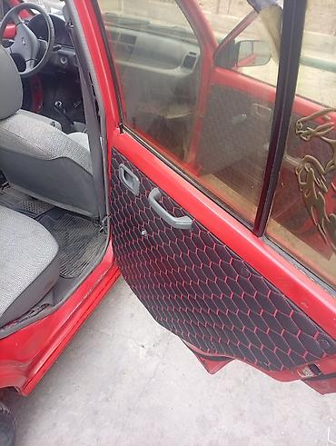 мотор на машину: Daihatsu Cuore: 1991 г., 0.8 л — 10
