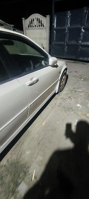 куплю скутер недорого: Honda Accord: 2002 г., Седан — 6