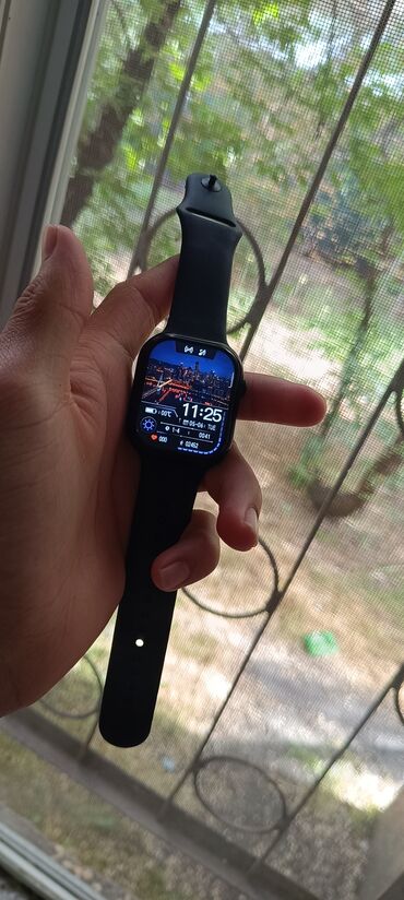 Apple Watch: Apple watch. реплика
