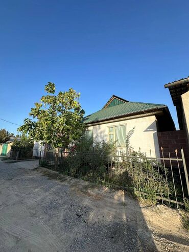 продаю дом район дордой: Үй, 157 кв. м, 4 бөлмө, Кыймылсыз мүлк агенттиги, Евро оңдоо