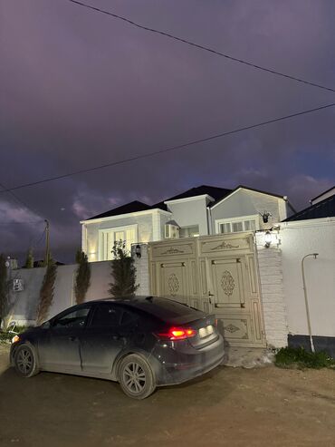 Həyət evləri və villaların satışı: 3 otaqlı, 100 kv. m, Kredit var, Yeni təmirli — 5