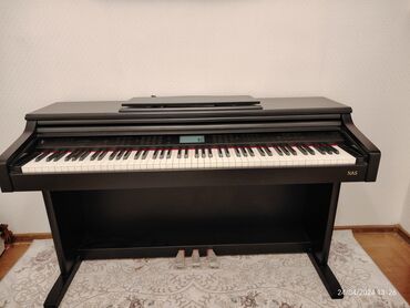 piano gence: Piano, Rəqəmsal, Yeni, Ünvandan götürmə