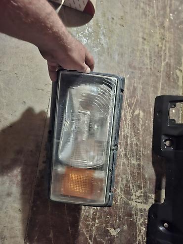 dnepr mt 11: Məhsul: VAZ 2107 üçün ehtiyat hissələri - Radiator barmaqlığı — 3