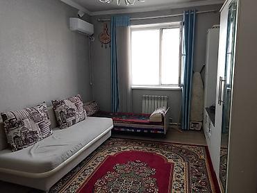 Комнаты: 24 м², С мебелью полностью — 10