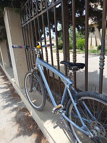kross velosiped: Velosibet isdek veziyetdedi tekbpravlemi disqi eyrdidir 2 manat xərci — 1