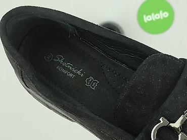sandałki boho: Półbuty damskie, rozmiar 39 — 6