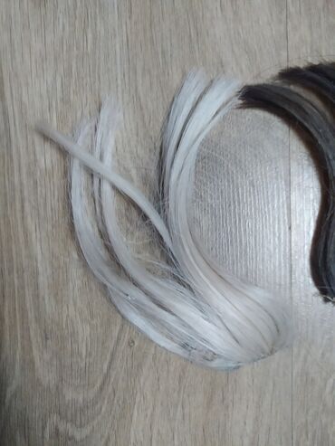 Perike i klipse: Prodajem razne šiške,prirodne i veštačke,kratke i dugačke . sve su na lalafo.rs — 9 Perike i klipse: Prodajem razne šiške,prirodne i veštačke,kratke i dugačke . sve su — 9